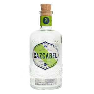 Cazcabel Coconut Yequila