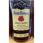 Four Roses OBSK front