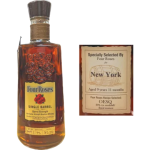 Four Roses Single Barrel Private Selection OESQ 9Years11mo Special Selection Bourbon for New York 750ml