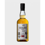 Ichiro's Single Malt Whisky Double Distilleries Chichibu X Komagatke 2021