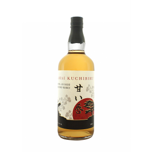 Amai Kuchibiru Blended Whisky