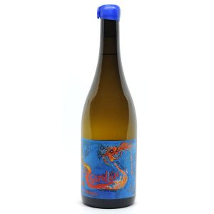 2022 Escandalo Semillon