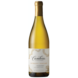 Cambria Estate Winery Katherine's Vineyard Chardonnay