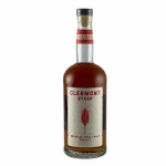 Clermont Steep American Single Malt Whiskey