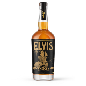 Elvis Whiskey