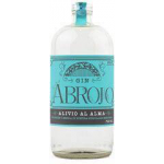 Gin Abrojo Alivio Al Alma Blue Label