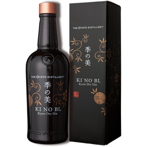 Ki No Bi Dry Gin