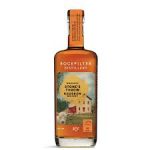 Rockfilter Distillery Stone's Throw Bourbon Whiskey