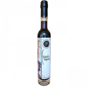 Finger Lakes Distilling Cassis Liqueur