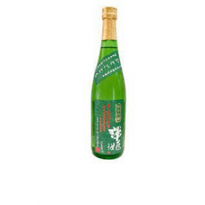 Sawahime Junmai Ginjo Sake