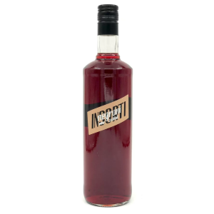 Cappelletti 'Insorti' Negroni Wine Cocktail