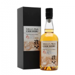Ichiro's Malt Chichibu 'The Peated' Single Malt Whisky