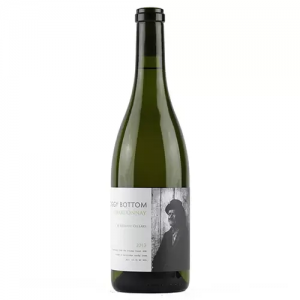 2018 Easkoot 'Foggy Bottom' Chardonnay