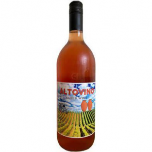 Bodega Altolandon 'Altovino' Amber Wine