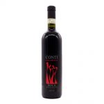 1987 Cantine del Castello di Conti 'Il Rosso delle Donne' Boca
