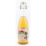 Golden Amber Koshu White Oak Aged Junmai Sake