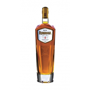 Rubirosa Private Reserve 4 Year Old Dominican Rum