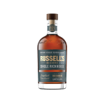Russell's Reserve Single Rickhouse Bourbon