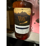 Wyoming Whiskey Limited Edition National Park #3 front