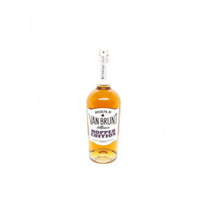 Van Brunt Stillhouse Hopped Edition