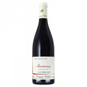 2021 Domaine Collotte Marsannay Cuvee Vieilles Vignes