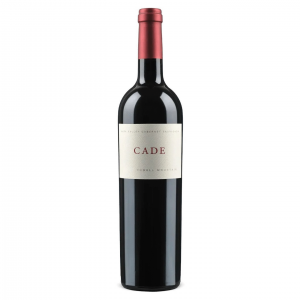 Cade Napa Valley Cabernet Sauvignon