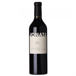 2013 Jonata 'Fenix' Red