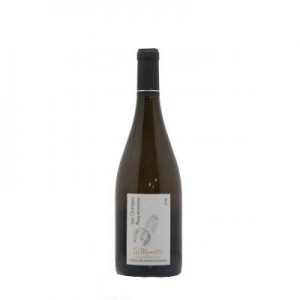 2019 Les Granges Paquenesses Cotes du Jura 'La Mamette' Chardonnay