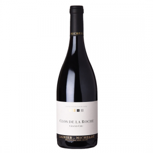 2009 Domaine Lignier-Michelot Clos de la Roche Grand Cru