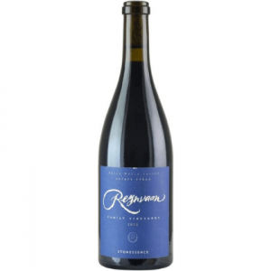 2016 Reynvaan Family Vineyards Stonessence Syrah