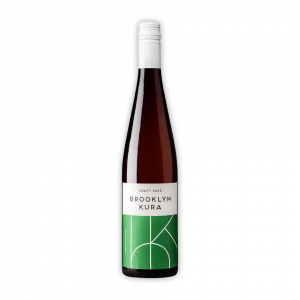 Brooklyn Kura 'Number Fourteen' Craft SakeBrooklyn Kura 'Number Fourteen' Craft Sake