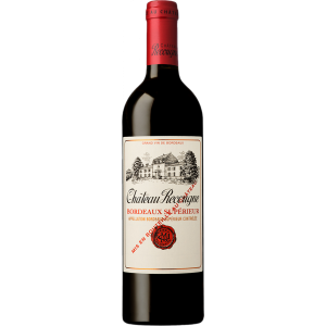 2018 Chateau Recougne