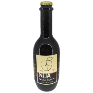 Nua Natural N 1 Cider