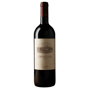 2011 Ornellaia Bolgheri Superiore