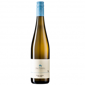 2022 Matthias Hager Mollands Gruner Veltliner