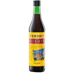 Francoli Antico Noveis Fernet Liqueur