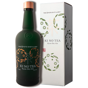 Ki No Tea Green Tea Dry Gin