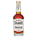Van Brunt Stillhouse Small Batch Bourbon Whiskey