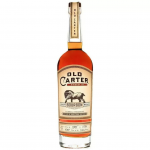 Old Carter Whiskey Co. Batch 3 Straight Bourbon Whiskey