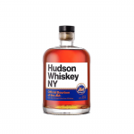 Tuthilltown Spirits Hudson Whiskey NY Mets Limited Edition Straight Bourbon Whiskey