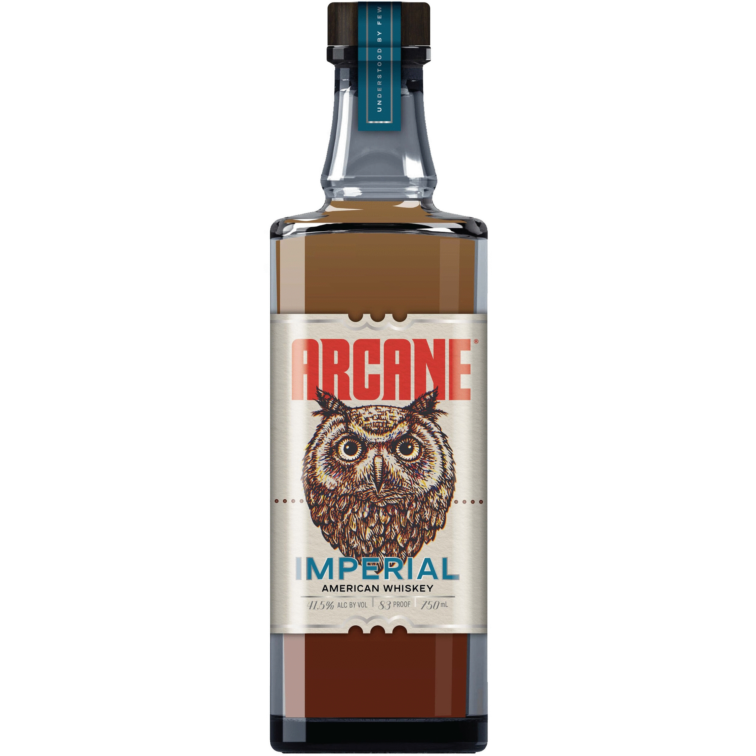 Arcane Distilling 'Imperial' American Whiskey