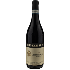 2021 Poderi Oddero Barbera d'Alba Superiore