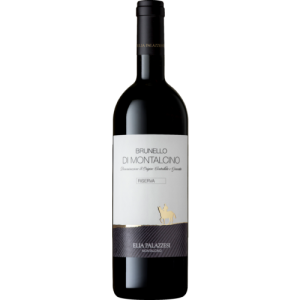 2018 Elia Palazzesi Collelceto Brunello di Montalcino DOCG