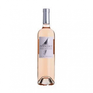 2022 Chateau Pigoudet Coteaux d'Aix-en-Provence 'Premiere' Rose