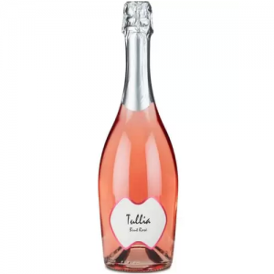 Tullia Brut Rose