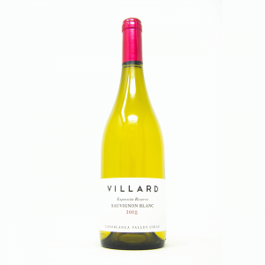 2022 Villard Expresion Reserve Sauvignon Blanc