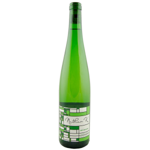 2021 Nathan Kendall 'Nathan K.' Dry Riesling