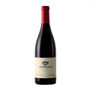 2020 Morgan Winery Twelve Clones Pinot Noir