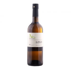 Equipo Navazos La Bota de Manzanilla No. 113 'Navazos' Sherry