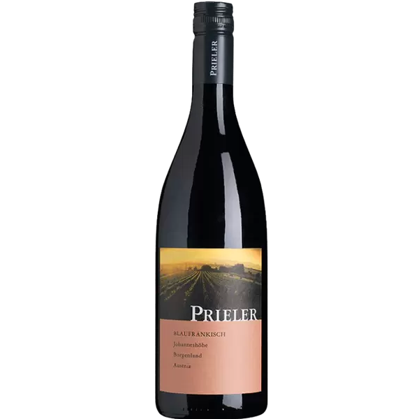 2018 Weingut Prieler Johanneshohe Blaufrankisch